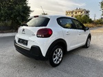Citroen C3 ΕΛΛΗΝΙΚΗΣ ΑΝΤΙΠΡΟΣΩΠΕΙΑΣ