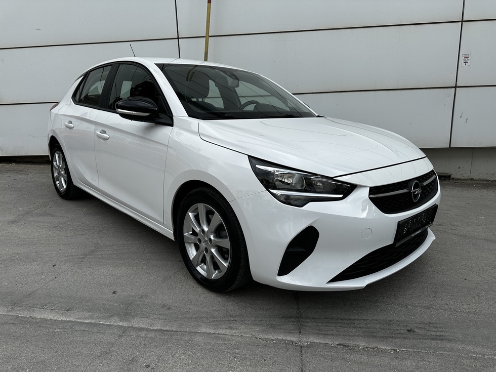 Opel Corsa ΕΛΛΗΝΙΚΗΣ ΑΝΤΙΠΡΟΣΩΠΕΙΑΣ