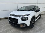 Citroen C3 C Series ΕΛΛΗΝΙΚΗΣ ΑΝΤΙΠΡΟΣΩΠΕΙΑΣ