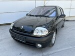 Renault Clio ΕΛΛΗΝΙΚΗΣ ΑΝΤΙΠΡΟΣΩΠΕΙΑΣ