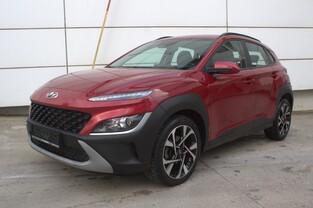 Hyundai Kona  PREMIUM ΕΛΛΗΝΙΚΗΣ ΑΝΤΙΠΡΟΣΩΠΕΙΑΣ
