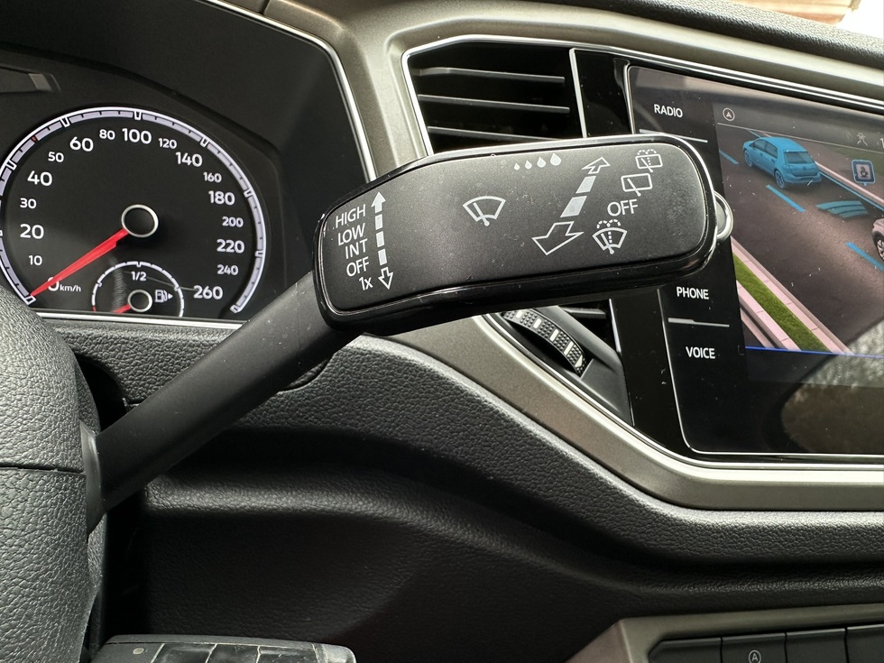 Volkswagen T-ROC Advance ΕΛΛΗΝΙΚΗΣ ΑΝΤΙΠΡΟΣΩΠΕΙΑΣ