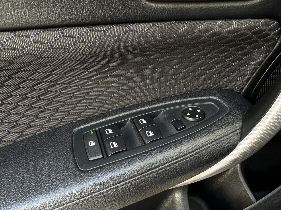 BMW 116 M Performance ΕΛΛΗΝΙΚΗΣ ΑΝΤΙΠΡΟΣΩΠΕΙΑΣ