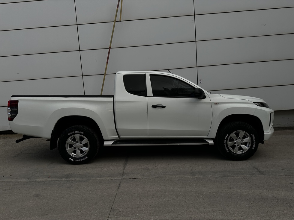 Mitsubishi L200 Invite ΕΛΛΗΝΙΚΗΣ ΑΝΤΙΠΡΟΣΩΠΕΙΑΣ