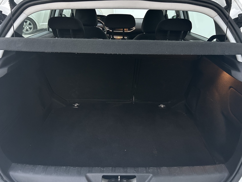 Peugeot 308 ΑΥΤΟΜΑΤΟ ΕΛΛΗΝΙΚΗΣ ΑΝΤΙΠΡΟΣΩΠΕΙΑΣ