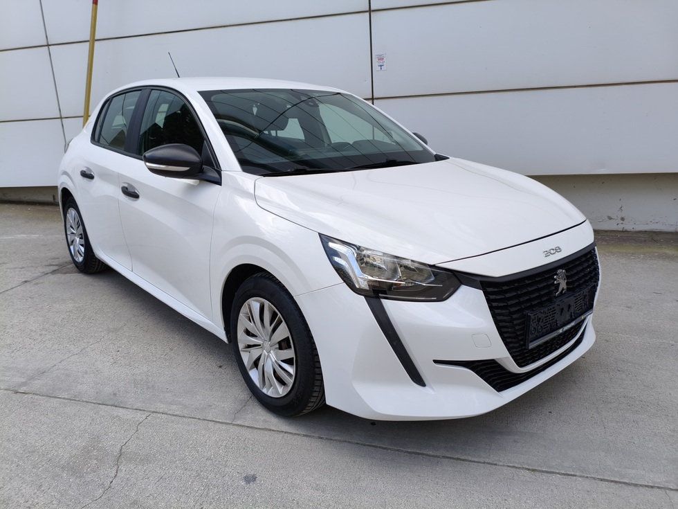 Peugeot 208 Christmas Offer - ΔΩΡΟ ΤΕΛΗ 2026 !!