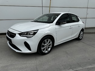 Opel Corsa ΕΛΛΗΝΙΚΗΣ ΑΝΤΙΠΡΟΣΩΠΕΙΑΣ
