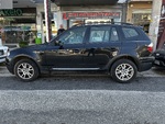 BMW X3 ΕΛΛΗΝΙΚΗΣ ΑΝΤΙΠΡΟΣΩΠΕΙΑΣ
