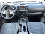 Nissan Navara D40 LONG ΕΛΛΗΝΙΚΗΣ ΑΝΤΙΠΡΟΣΩΠΕΙΑΣ