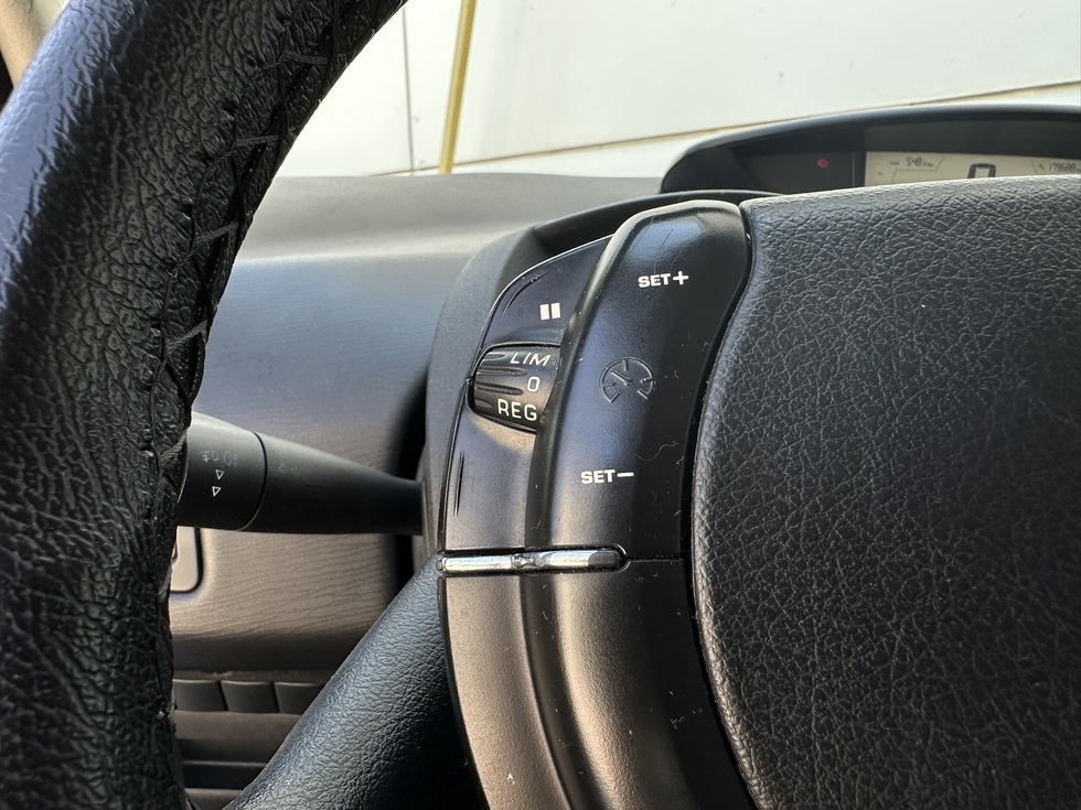 Citroen C4 ΕΛΛΗΝΙΚΗΣ ΑΝΤΙΠΡΟΣΩΠΕΙΑΣ