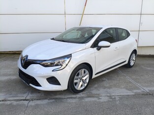 Renault Clio Evolution ΕΛΛΗΝΙΚΗΣ ΑΝΤΙΠΡΟΣΩΠΕΙΑΣ