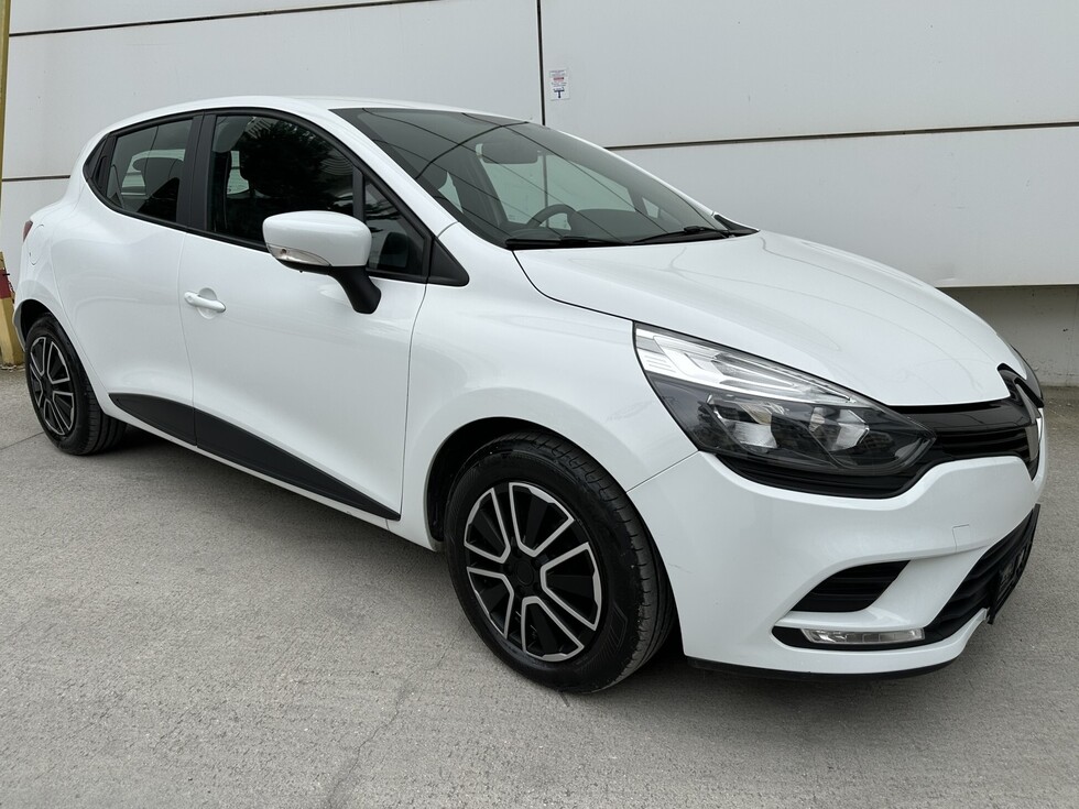 Renault Clio  ΕΛΛΗΝΙΚΗΣ ΑΝΤΙΠΡΟΣΩΠΕΙΑΣ