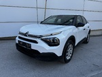 Citroen C4 ΕΛΛΗΝΙΚΗΣ ΑΝΤΙΠΡΟΣΩΠΕΙΑΣ