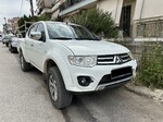Mitsubishi L200 ΕΛΛΗΝΙΚΗΣ ΑΝΤΙΠΡΟΣΩΠΕΙΑΣ
