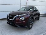 Nissan Juke ΕΛΛΗΝΙΚΗΣ ΑΝΤΙΠΡΟΣΩΠΕΙΑΣ
