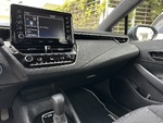 Toyota Corolla HYBRID ΕΛΛΗΝΙΚΗΣ ΑΝΤΙΠΡΟΣΩΠΕΙΑΣ