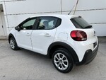 Citroen C3 ΕΛΛΗΝΙΚΗΣ ΑΝΤΙΠΡΟΣΩΠΕΙΑΣ