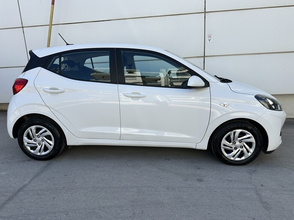 Hyundai i 10 ΕΛΛΗΝΙΚΗΣ ΑΝΤΙΠΡΟΣΩΠΕΙΑΣ