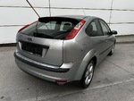 Ford Focus ΕΛΛΗΝΙΚΗΣ ΑΝΤΙΠΡΟΣΩΠΕΙΑΣ