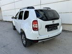 Dacia Duster ΕΛΛΗΝΙΚΗΣ ΑΝΤΙΠΡΟΣΩΠΕΙΑΣ
