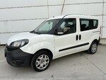 Fiat Doblo 7ΘΕΣΙΟ Christmas Offer - ΔΩΡΟ ΤΕΛΗ 2026 !!