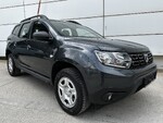 Dacia Duster BLUE dCi AMBIANCE ΕΛΛΗΝΙΚΗΣ ΑΝΤΙΠΡΟΣΩΠΕΙΑΣ
