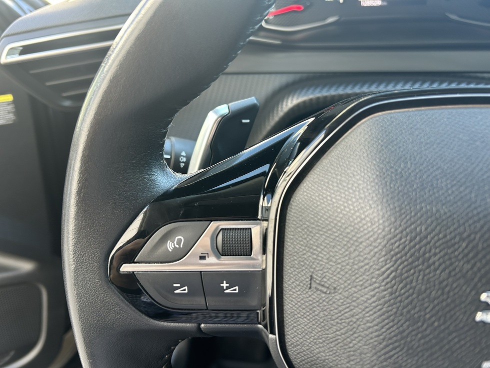 Peugeot 2008 ΑΥΤΟΜΑΤΟ