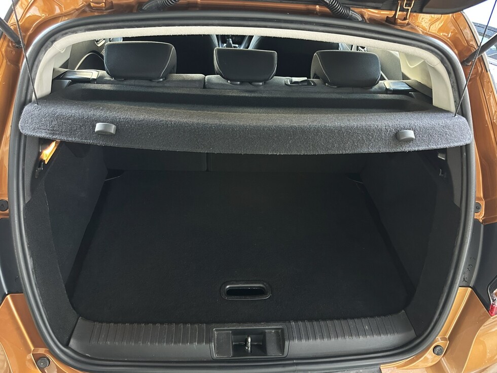 Renault Captur Expression ΕΛΛΗΝΙΚΗΣ ΑΝΤΙΠΡΟΣΩΠΕΙΑΣ