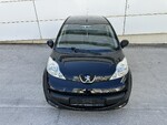 Peugeot 107 ΕΛΛΗΝΙΚΗΣ ΑΝΤΙΠΡΟΣΩΠΕΙΑΣ