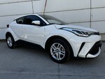 Toyota C-HR ΕΛΛΗΝΙΚΗΣ ΑΝΤΙΠΡΟΣΩΠΕΙΑΣ