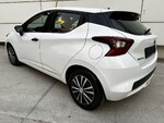 Nissan Micra ΕΛΛΗΝΙΚΗΣ ΑΝΤΙΠΡΟΣΩΠΕΙΑΣ