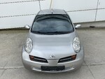 Nissan Micra ΕΛΛΗΝΙΚΗΣ ΑΝΤΙΠΡΟΣΩΠΕΙΑΣ