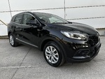Renault Kadjar Blue dCi Sport EDITION ΕΛΛΗΝΙΚΗΣ ΑΝΤΙΠΡΟΣΩΠΕΙΑΣ