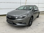Opel Astra ΑΥΤΟΜΑΤΟ ΕΛΛΗΝΙΚΗΣ ΑΝΤΙΠΡΟΣΩΠΕΙΑΣ