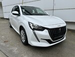 Peugeot 208 ΕΛΛΗΝΙΚΗΣ ΑΝΤΙΠΡΟΣΩΠΕΙΑΣ