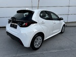 Toyota Yaris Business ΕΛΛΗΝΙΚΗΣ ΑΝΤΙΠΡΟΣΩΠΕΙΑΣ