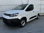 Citroen Berlingo VAN ΕΛΛΗΝΙΚΗΣ ΑΝΤΙΠΡΟΣΩΠΕΙΑΣ
