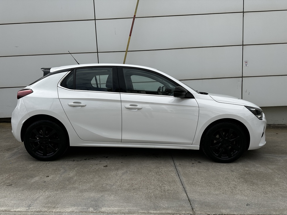 Opel Corsa ΑΥΤΟΜΑΤΟ ΕΛΛΗΝΙΚΗΣ ΑΝΤΙΠΡΟΣΩΠΕΙΑΣ