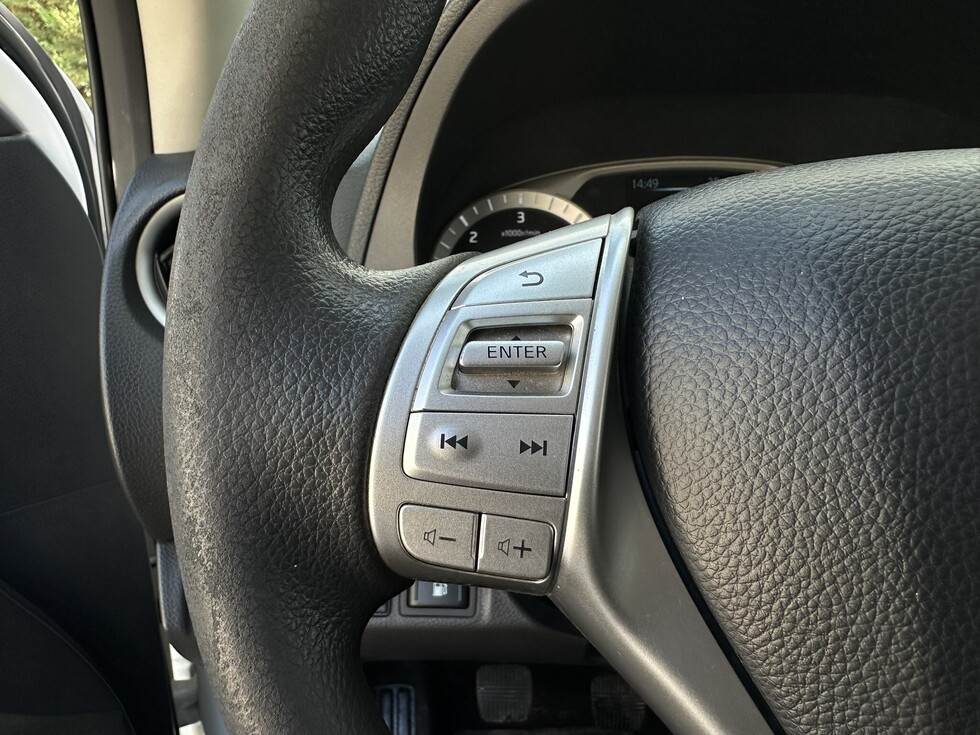 Nissan Navara D23 ΑΔΕΙΑ ΚΛΕΙΣΤΟΥ ΕΛΛΗΝΙΚΗΣ ΑΝΤΙΠΡΟΣΩΠΕΙΑΣ