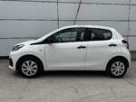 Peugeot 108 ΕΛΛΗΝΙΚΗΣ ΑΝΤΙΠΡΟΣΩΠΕΙΑΣ