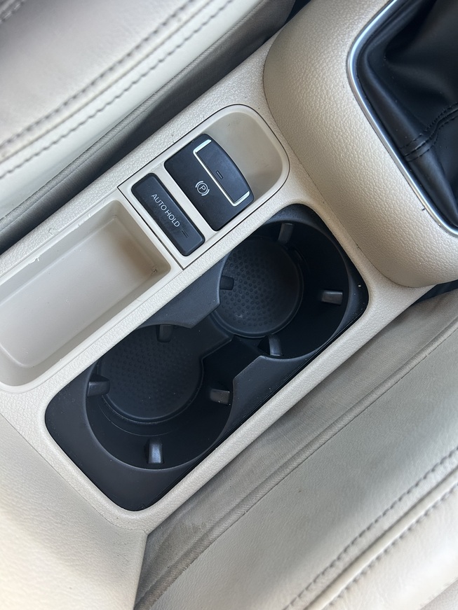 Volkswagen Tiguan ΔΕΡΜΑ PANORAMA ΕΛΛΗΝΙΚΗΣ ΑΝΤΙΠΡΟΣΩΠΕΙΑΣ