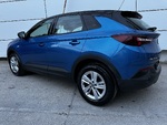 Opel Grandland X ΕΛΛΗΝΙΚΗΣ ΑΝΤΙΠΡΟΣΩΠΕΙΑΣ