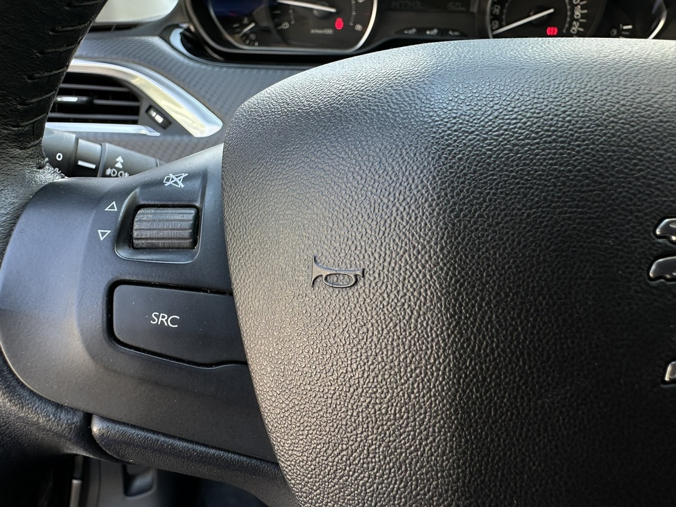 Peugeot 2008 ΕΛΛΗΝΙΚΗΣ ΑΝΤΙΠΡΟΣΩΠΕΙΑΣ