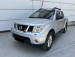 Nissan Navara 4x4 ΤΕΛΙΚΗ ΤΙΜΗ ΜΕ ΦΠΑ