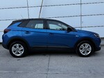 Opel Grandland X ΕΛΛΗΝΙΚΗΣ ΑΝΤΙΠΡΟΣΩΠΕΙΑΣ