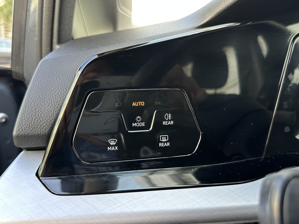 Volkswagen Golf ΕΛΛΗΝΙΚΗΣ ΑΝΤΙΠΡΟΣΩΠΕΙΑΣ