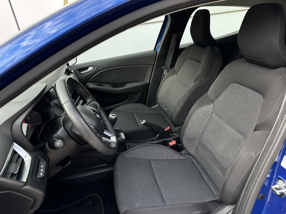 Renault Clio ΕΛΛΗΝΙΚΗΣ ΑΝΤΙΠΡΟΣΩΠΕΙΑΣ