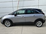 Opel Crossland X  ΕΛΛΗΝΙΚΗΣ ΑΝΤΙΠΡΟΣΩΠΕΙΑΣ