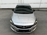 Opel Astra ΕΛΛΗΝΙΚΗΣ ΑΝΤΙΠΡΟΣΩΠΕΙΑΣ