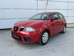 Seat Ibiza ΕΛΛΗΝΙΚΗΣ ΑΝΤΙΠΡΟΣΩΠΕΙΑΣ